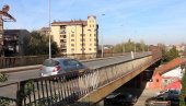 ZATVARANJE NADVOŽNJAKA: Izmena režima saobraćaja u Smederevu počinje da važi od 6. septembra