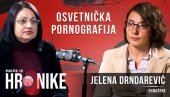 KRIVIČNA ODGOVORNOST ZA OSVETNIČKU PORNOGRAFIJU? Podkast Novosti - Šta kad intimni snimci završe na internetu bez znanja žrtve (VIDEO)