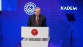 ЕРДОГАН ПОРУЧИО: НАТО не треба да буде део украјинског сукоба