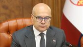 ВЕЋЕ ПЛАТЕ И ПЕНЗИЈЕ, БДП СЕ ВРАЋА НА ПЕРИОД ПРЕ КОРОНЕ Ово је главна порука са седнице БДП којој је председавао премијер Вучевић