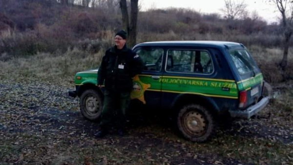 ПРАВА СИРОТИЊА НЕ КРАДЕ ДРВА: Пољочувари у Сивцу боре се против дрвокрадица које желе лаку зараду