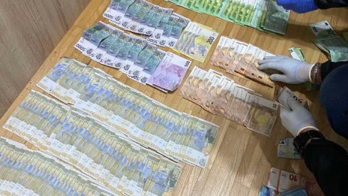 EVROPA U RALJAMA PERAČA NOVCA : Na Starom kontinentu siva ekonomija sija punim sjajem, vlasti slabe, revizora nedovoljno