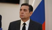 ВУЛИН У ПОСЕТИ КИНИ: Бројни састанци са највишим руководиоцима