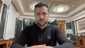 ВИШЕ ОД ТОГА, МОЛИМ САД... Зеленски спреман за изборе, али под овим условима