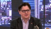 ОДГОВОР НА САОПШТЕЊЕ ДРУШТВА СУДИЈА СРБИЈЕ: Реакција Угљеше Мрдића