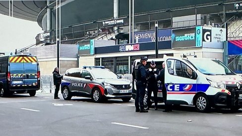 ФРАНЦУСКИ МЕДИЈИ: Све чешће насиље с оружјем међу младима