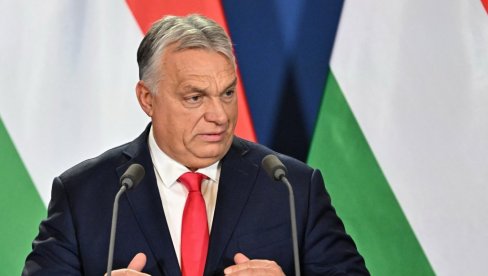 ZELENSKI DA PREUZME ODGOVORNOST Orban: Predlog o prekidu vatre je na stolu - uzmi ili ostavi