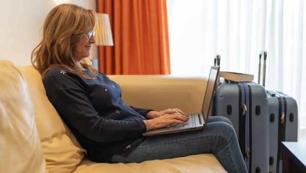 ПУТУЈЕТЕ ЗА УСКРС И ПРВИ МАЈ У ЕУ? Од 10. априла све се мења на границама - пред вама су 4 опције, а једна је убедљиво најгора