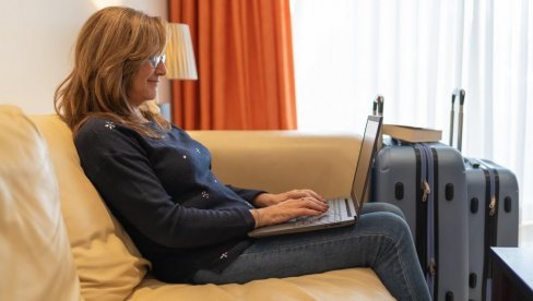 ПУТУЈЕТЕ ЗА УСКРС И ПРВИ МАЈ У ЕУ? Од 10. априла све се мења на границама - пред вама су 4 опције, а једна је убедљиво најгора