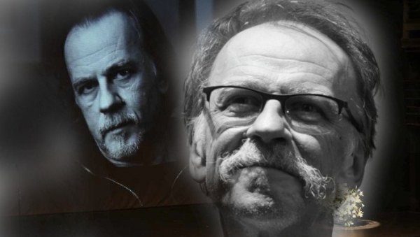 ПОСЛЕДЊА БОРБА ЖАРКА ЛАУШЕВИЋА: Глумац који је дуго стајао на граници после које се више не враћа