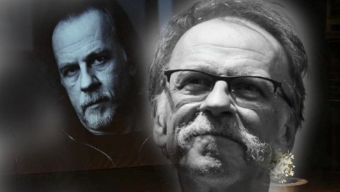 ПОСЛЕДЊА БОРБА ЖАРКА ЛАУШЕВИЋА: Глумац који је дуго стајао на граници после које се више не враћа