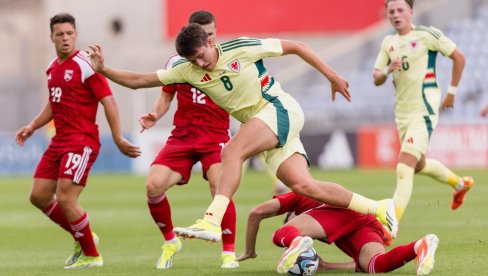 VREDI POKUŠATI: Tiket sa VELIKOM kvotom i još većim DOBITKOM!