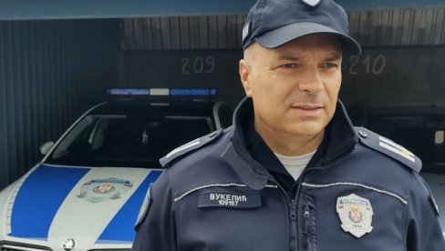 U SAOBRAĆAJU GODIŠNJE POGINE 500 LJUDI: Oficir saobraćajne policije u PU Novi Sad povodom Svetskog dana sećanja na žrtve saobraćajnih nesreća