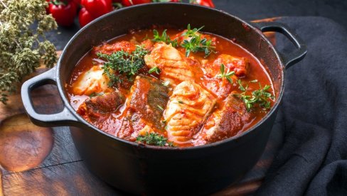 ТАЈНА НАЈУКУСНИЈЕ РИБЉЕ ЧОРБЕ: Један детаљ из рецепта мења све