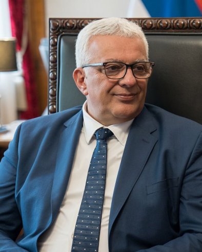 ИМАМО СА ЧИМ ДА УЂЕМО У ЕУ Мандић: Север Црне Горе, а посебно Мојковац, морају поново постати простори наде, останка и развоја