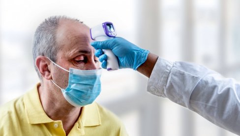 АЛАРМАНТНО! Опасна болест пред вратима Србије: Откривена у две земље са којима се граничимо