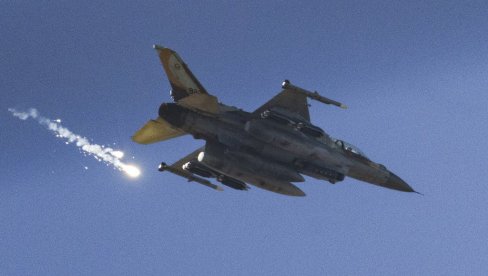 NAJŽEŠĆI NAPAD NA UKRAJINU DO SADA: Poginuo pilot F-16, poletele hipersonične rakete, dronovi, NATO digao avione