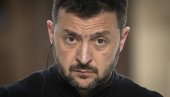 BIVŠI UKRAJINSKI PREMIJER OČEKUJE DA ĆE ZELENSKI POBEĆI IZ ZEMLJE: SAD već rade na njegovom uklanjanju