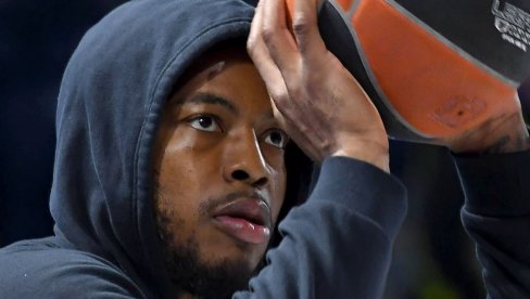 NIJE SAMO TAJRIK DŽONS! Pate (i) crveno-beli