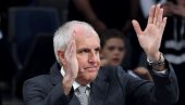 ЖЕЉКО ОБРАДОВИЋ ПРЕЛОМИО! Партизан нашао замену за Карлика Џонса