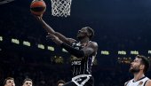 PRENOS, Dubai - Partizan: Neverovatna utakmica na startu Evrolige! (VIDEO)
