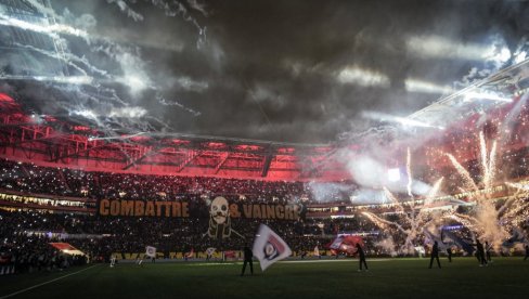 JUČE SMO PROŠLI! Evo TIP tiketa za sredu JUČE SMO PROŠLI! Evo TIP tiketa za sredu