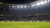 UEFA DA REAGUJE ZBOG RASIZMA: Oglasio se fudbalski savez tzv. Kosova zbog bruke u Rumuniji