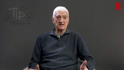 ĐURICA GLEDA I NE VERUJE: Mislio sam da ću sigurno da dobijem! (VIDEO) ĐURICA GLEDA I NE VERUJE: Mislio sam da ću sigurno da dobijem! (VIDEO)