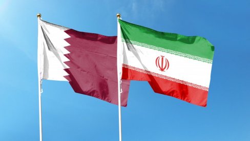 KATAR POZVAO IRANSKOG AMBASADORA ZBOG NAPADA NA BAZU EL UDEID: Ovo je grubo kršenje suvereniteta i vazdušnog prostora