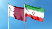 KATAR POZVAO IRANSKOG AMBASADORA ZBOG NAPADA NA BAZU EL UDEID: Ovo je grubo kršenje suvereniteta i vazdušnog prostora