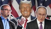 ПОРУКА ИЗ БУНДЕСТАГА: Путин и Трамп могу да реше Украјину, не за 20 година, него заувек