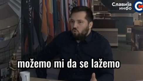 DOBIJAJU POLA MILIONA EVRA MESEČNO, A NIŠTA NE RADE! Pogačar udario na opoziciju (VIDEO)