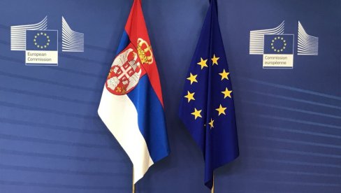 POZNATO: Ko će zameniti Žiofrea na mestu ambasadora EU u Srbiji