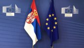 POZNATO: Ko će zameniti Žiofrea na mestu ambasadora EU u Srbiji