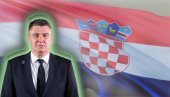 НЕ, НЕ - НИСТЕ ЛОШЕ ПРОЧИТАЛИ: Председник Хрватске БОЈКОТУЈЕ Дан државности Хрватске