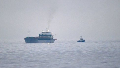 FINSKI SUD ODBACIO OPTUŽBE PROTIV POSADE RUSKOG TANKERA: Nije dokazana namera za kidanje kablova u moru