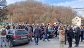 SMENE U MUP ILI BLOKADA: Ogorčeni zločinom i što je ubica na slobodi, iz Vraneša najavili obustavu saobraćaja od Bijelog-Polja do Mojkovca