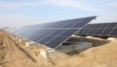 NIS GRADI SOLARNU ELEKTRANU U OVOM GRADU: Početak radova 15. januar
