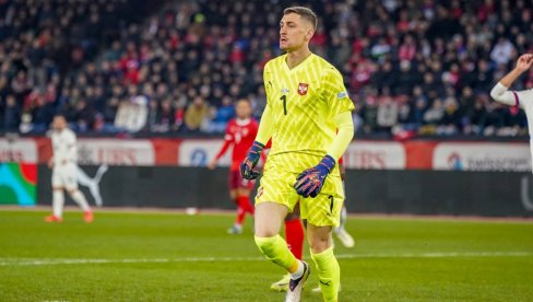 ДА ЛИ ЋЕ ОВО УТИЦАТИ НА СРБИНА? Ђорђе Петровић добио конкуренцију у Борнмуту