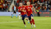 ONI ZNAJU KAKO SE OSVAJA LIGA NACIJA: Portugalci i Španci ispisuju istoriju u Minhenu