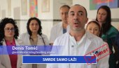 LAŽOMER: Smrde samo laži (VIDEO)