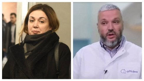 ОСУЂЕНИ КЕЦМАНОВИЋИ: Морају да плате одштету наставници историје - Виши суд донео одлуку