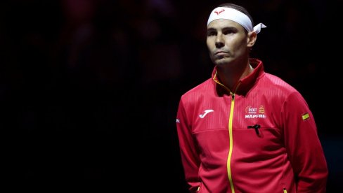 OPERISAN RAFAEL NADAL: Španac se oglasio posle hirurškog zahvata (FOTO)
