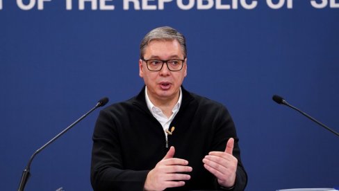 REŠENJE ZA LISTE ČEKANJA ZA PREGLEDE: Vučić - Do kraja aprila neće biti čekanja na kardiovaskularnih intervencija