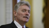 PESKOV POTVRDIO: Priprema se razgovor Putina i Trampa
