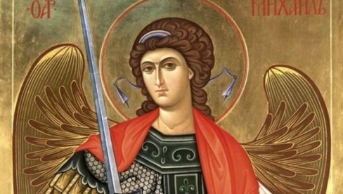 ДАНАС СЛАВИМО АРАНЂЕЛОВДАН: Многи верници на данашњи дан праве једну велику грешку