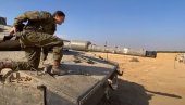 NAČELNIK GENERALŠTABA IDF: Najavljuje novu fazu kampanje protiv Irana