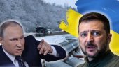 ЈП МОРГАН ОТКРИВА МОГУЋИ ИСХОД РАТА: Украјина пред замрзнутим миром, Русија корак до геополитичке победе