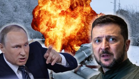 ПУТИН НУДИ МИР, КИЈЕВ ОКЛЕВА: Да ли ће Украјина искористити последњу шансу из Истанбула?