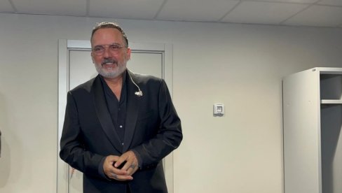 NEGODOVANJE: Zvižduci ustaši Cetinskom u LJubljani